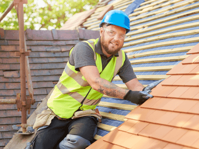 About Roof Repair Experts Saint Maries, ID